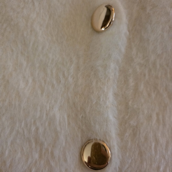 A New Day Fuzzy Soft Button Front Cardigan Sweater XL NWOT - Picture 4 of 4